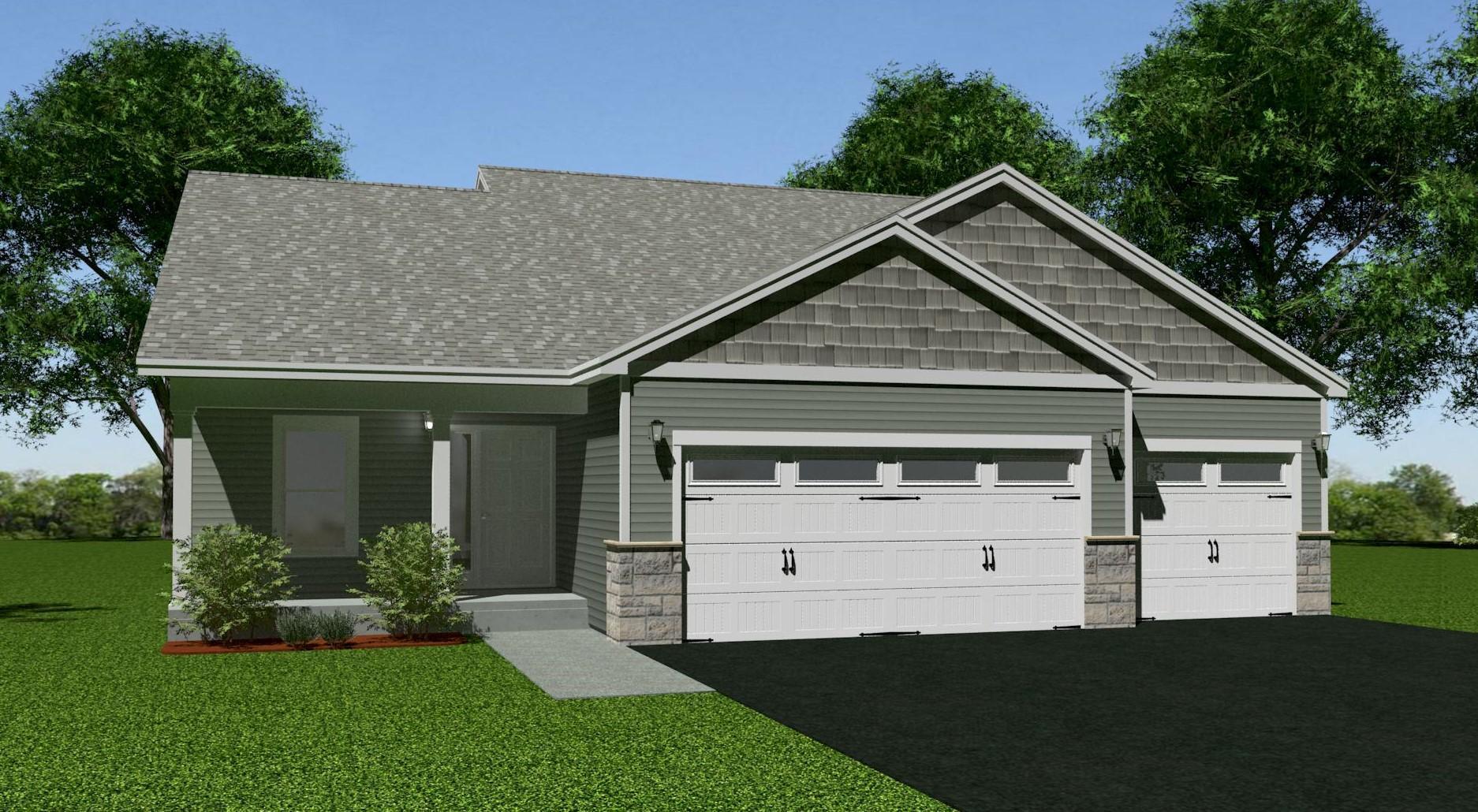 2633 Twin Ponds Path Mayer, MN 55360 - Photo 1 of 1