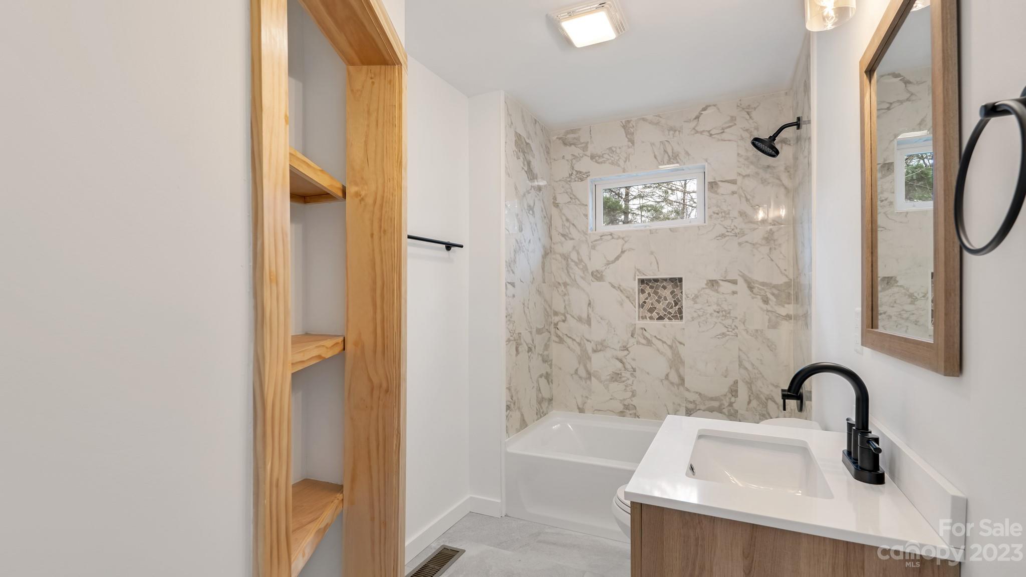 47 Busbee View Road Asheville, NC 28803 - Photo 14 of 18 Gallery Image 14