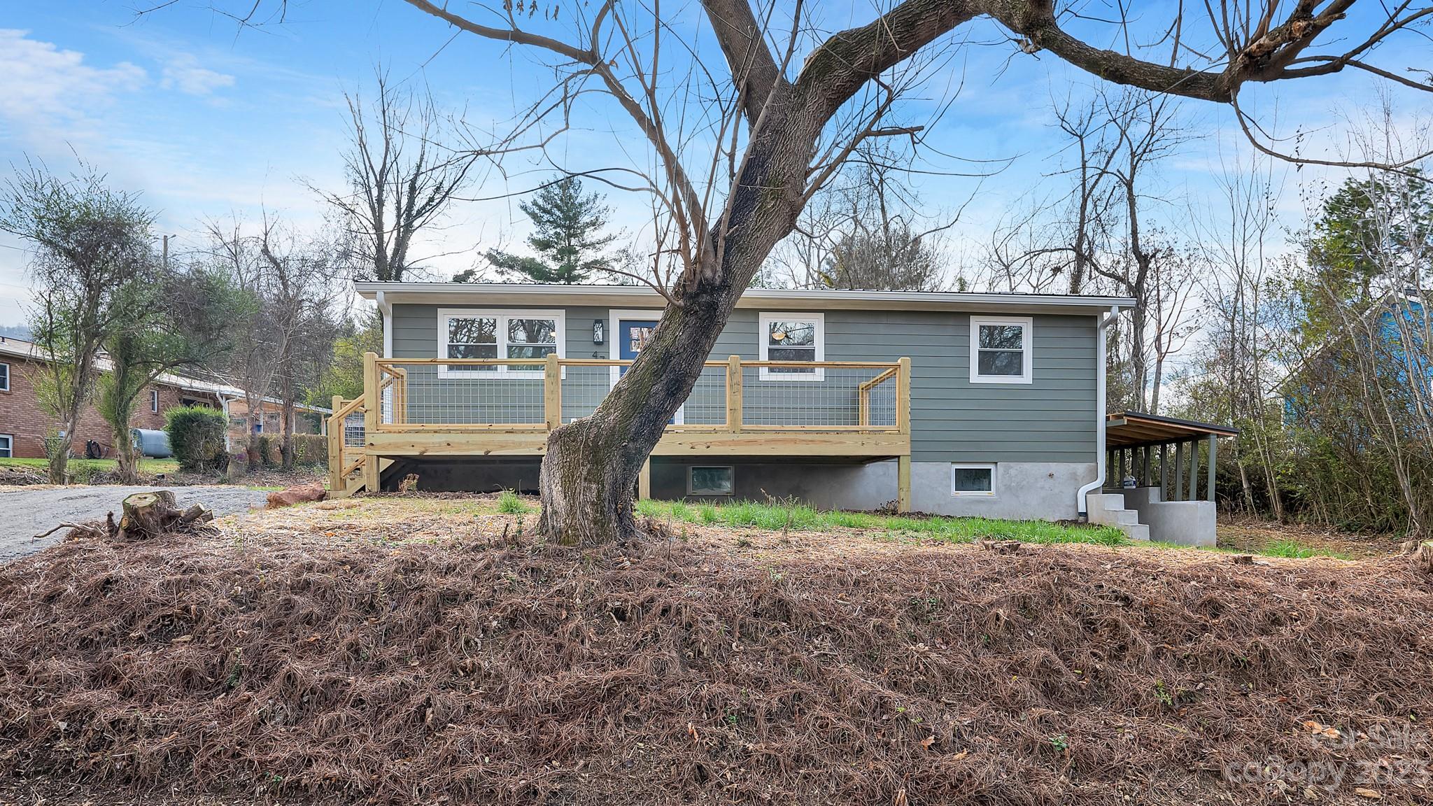 47 Busbee View Road Asheville, NC 28803 - Photo 2 of 18 Gallery Image 2