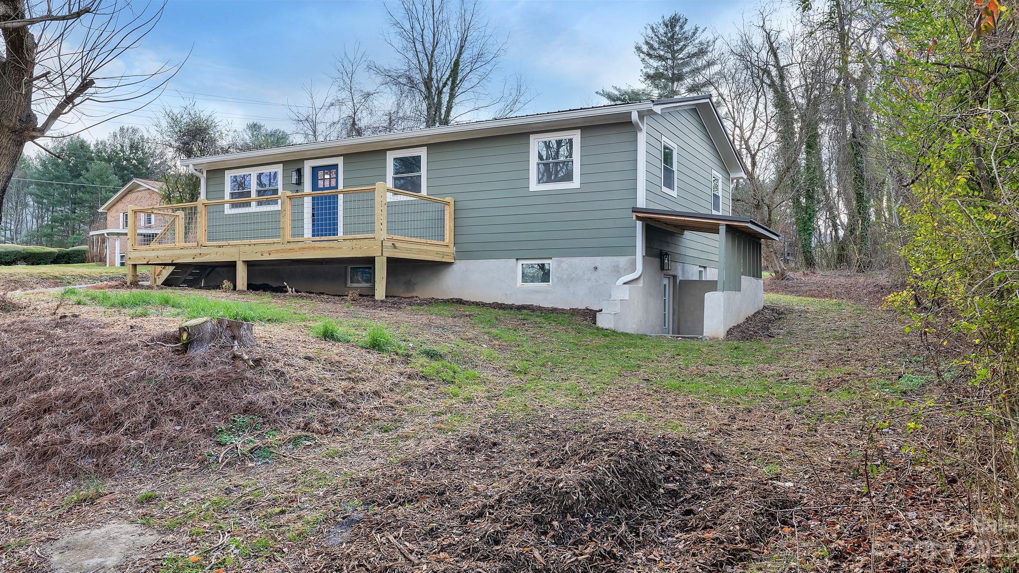 47 Busbee View Road Asheville, NC 28803 - Photo 3 of 18 Gallery Image 3