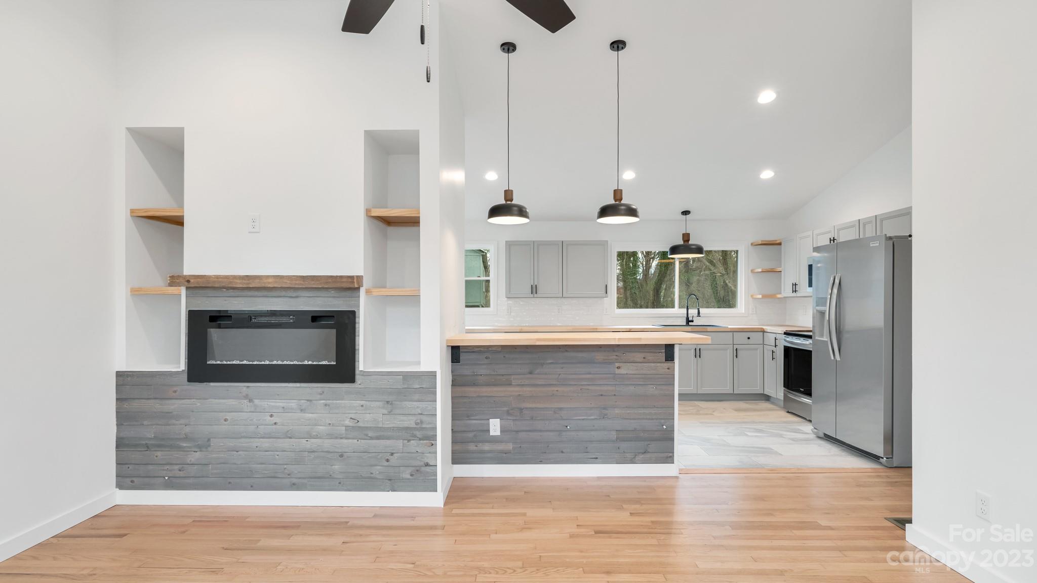 47 Busbee View Road Asheville, NC 28803 - Photo 9 of 18 Gallery Image 9