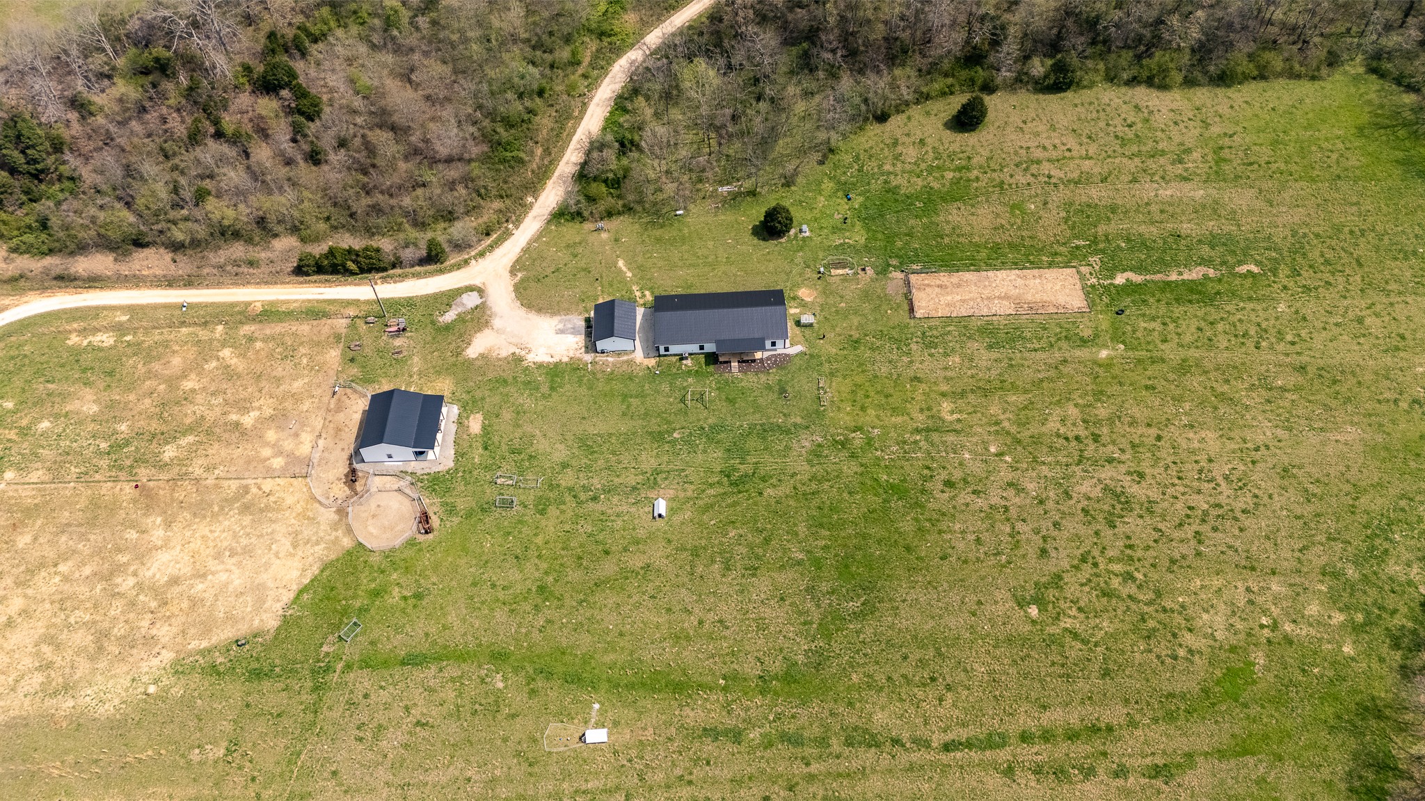 125 Ashland Road Waynesboro, TN 38485 - Photo 52 of 92