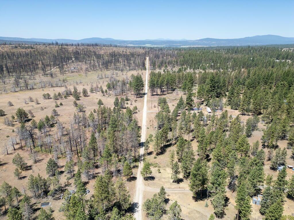 Panther Lane Bonanza, OR 97623 - Photo 5 of 10 a view of a lake view