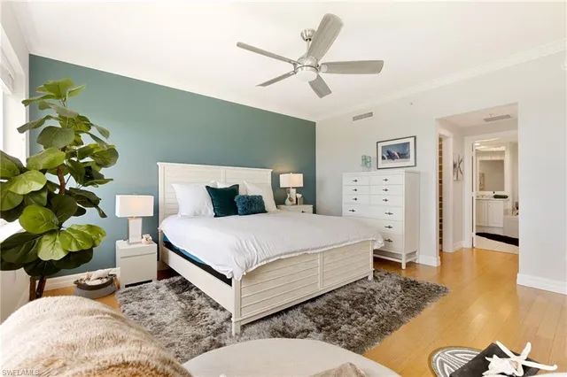 $795,000 | 4751 West Bay Boulevard, Unit 1002, Estero, FL 33928