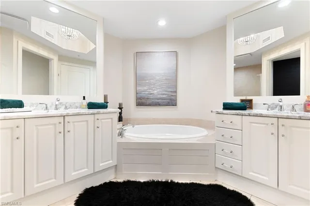 $795,000 | 4751 West Bay Boulevard, Unit 1002, Estero, FL 33928