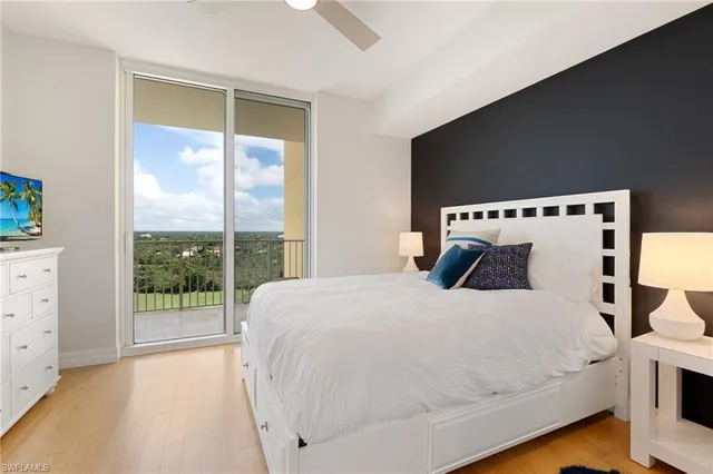 $795,000 | 4751 West Bay Boulevard, Unit 1002, Estero, FL 33928