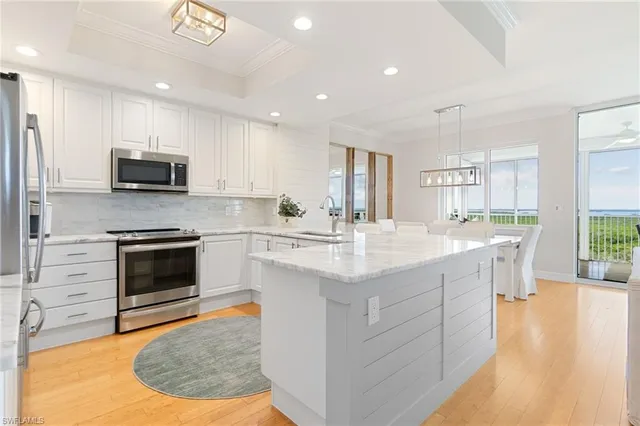 $795,000 | 4751 West Bay Boulevard, Unit 1002, Estero, FL 33928