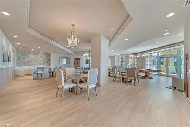 $795,000 | 4751 West Bay Boulevard, Unit 1002, Estero, FL 33928