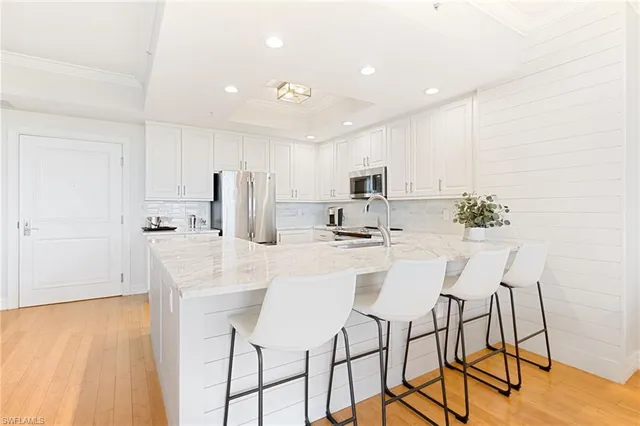 $795,000 | 4751 West Bay Boulevard, Unit 1002, Estero, FL 33928