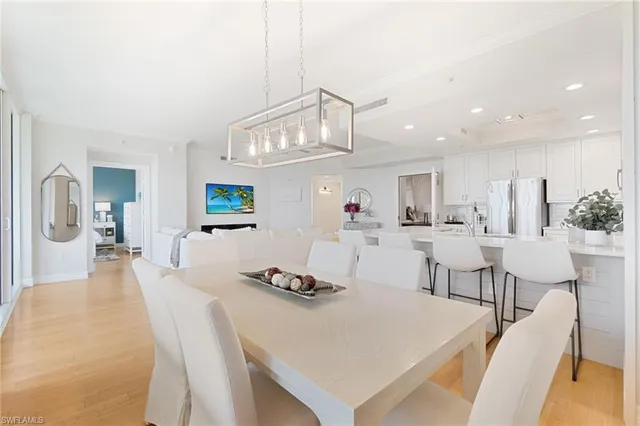 $795,000 | 4751 West Bay Boulevard, Unit 1002, Estero, FL 33928