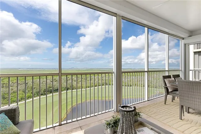 $795,000 | 4751 West Bay Boulevard, Unit 1002, Estero, FL 33928