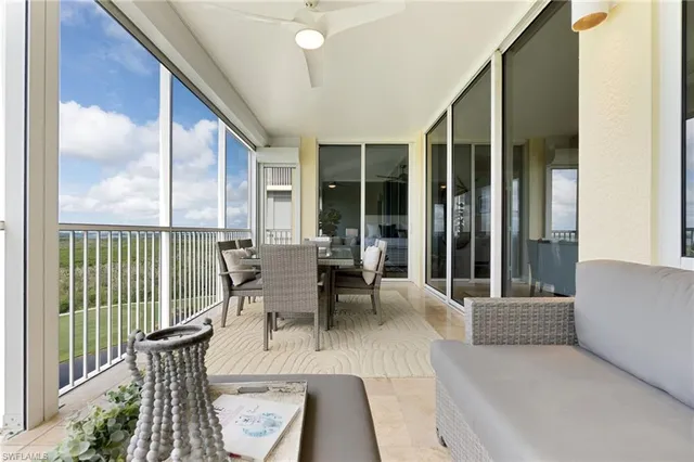 $795,000 | 4751 West Bay Boulevard, Unit 1002, Estero, FL 33928