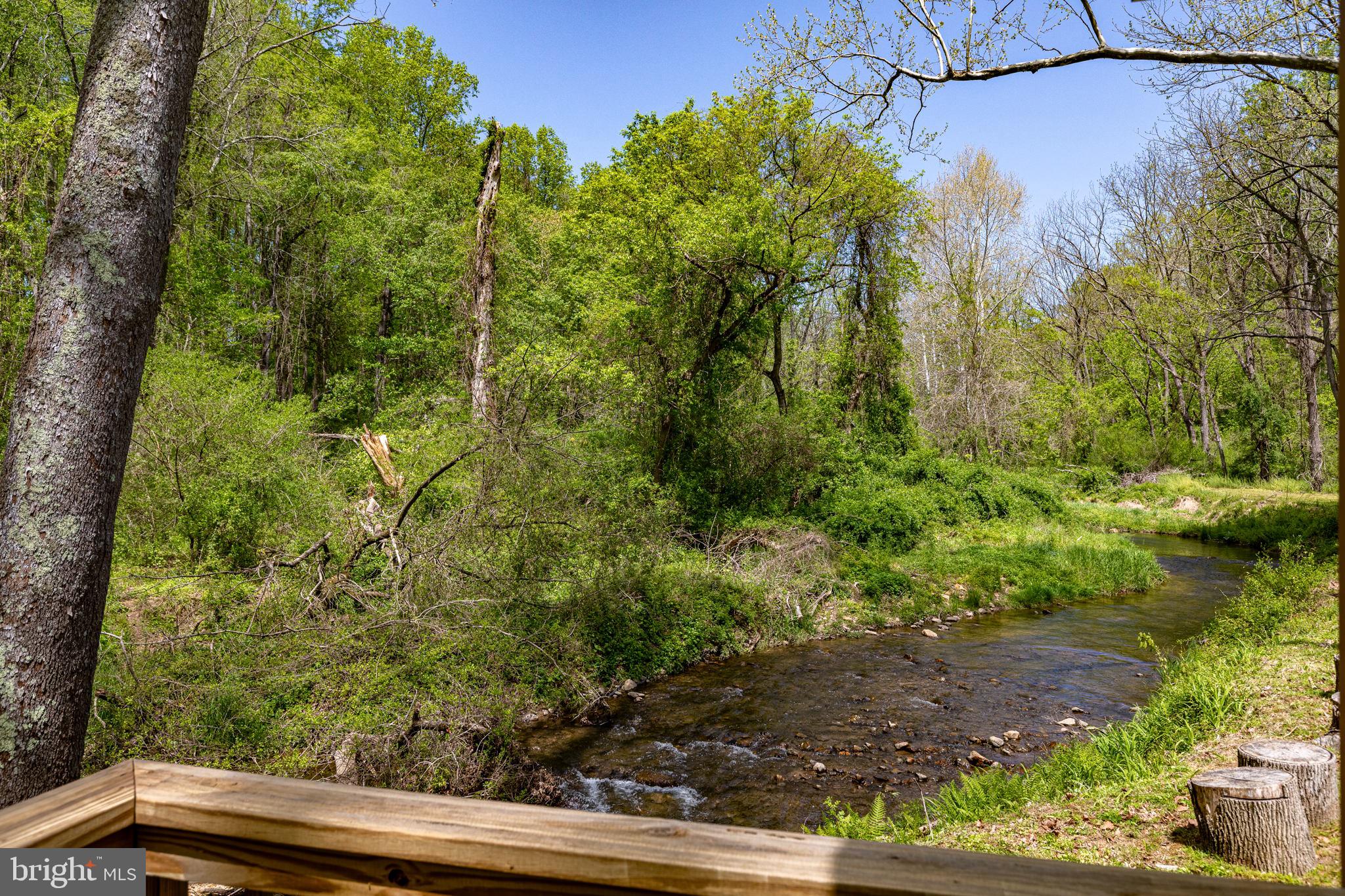 2310 Putnam Road Forest Hill, MD 21050 - Photo 19 of 90 Serene Streamside Retreat