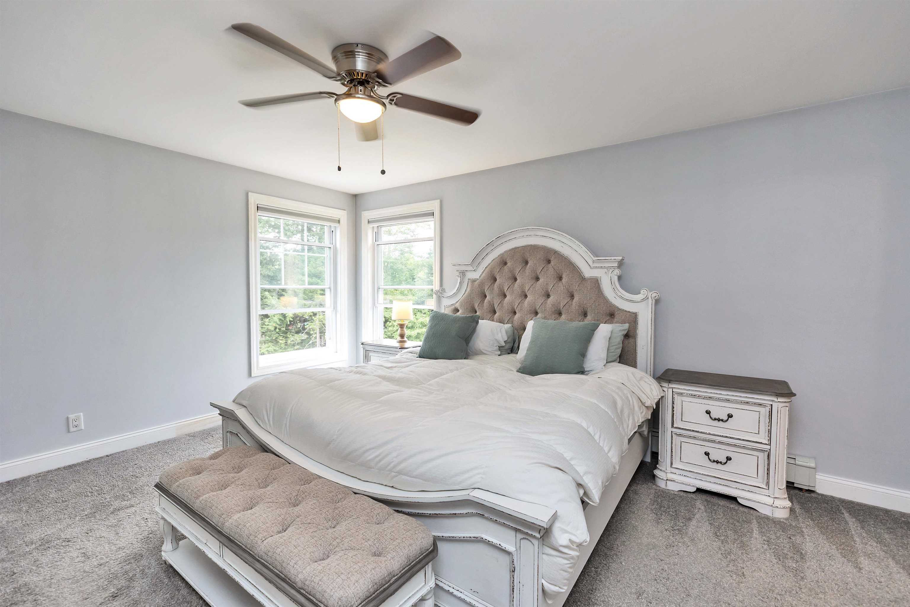 65 Spruce Ridge Drive Dublin, NH 03444 - Photo 18 of 35 Gallery Image 18