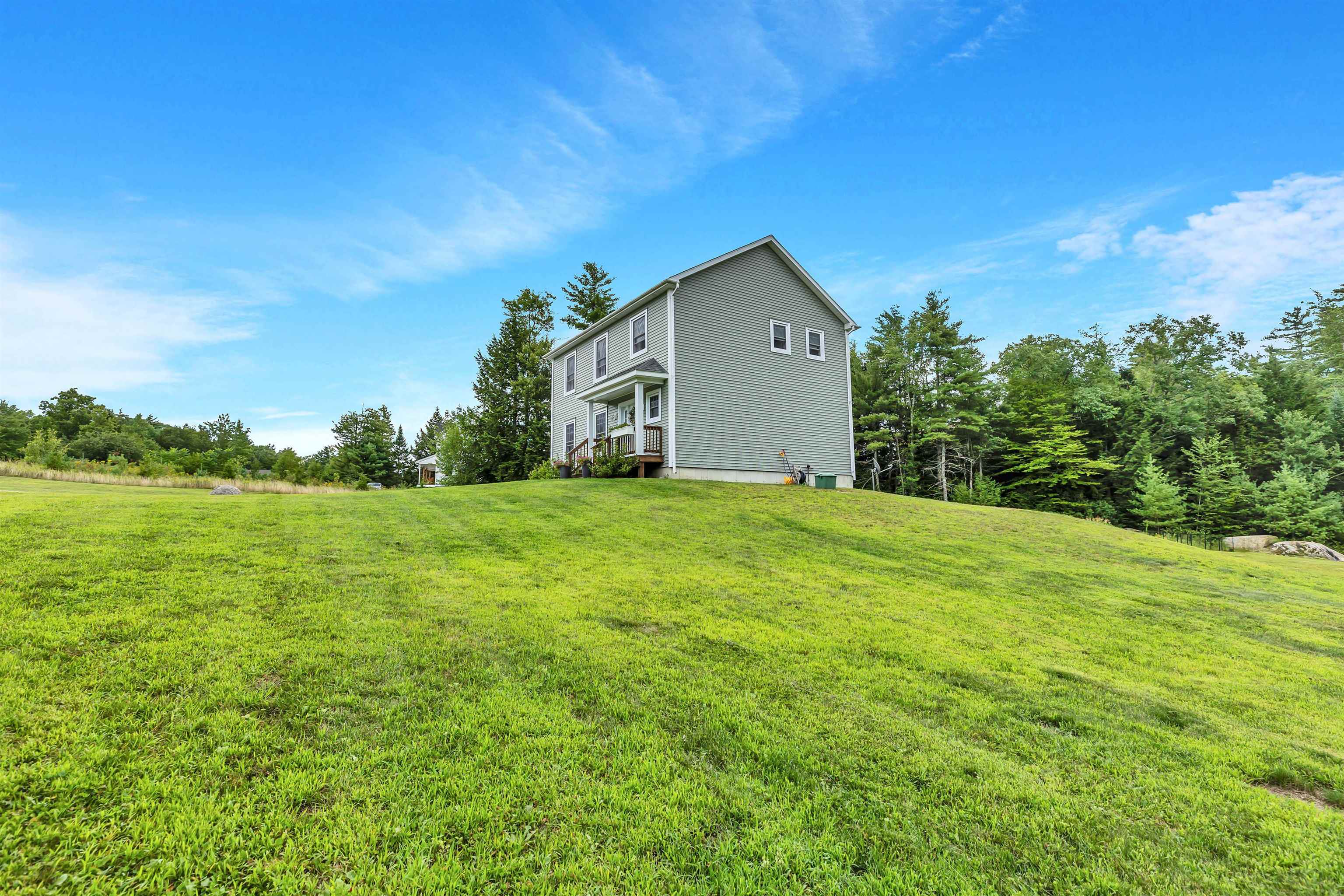 65 Spruce Ridge Drive Dublin, NH 03444 - Photo 2 of 35 Gallery Image 2