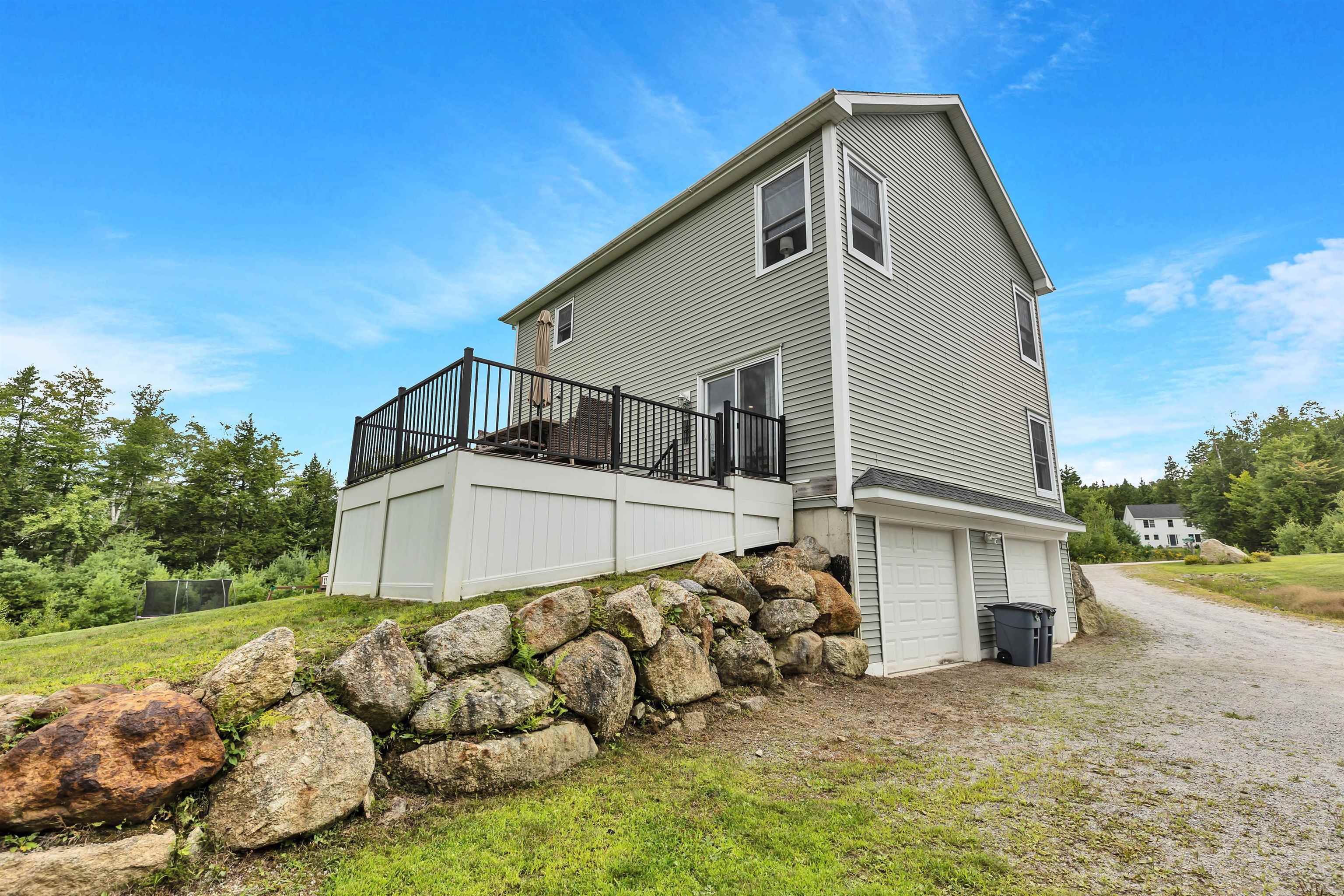 65 Spruce Ridge Drive Dublin, NH 03444 - Photo 33 of 35 Gallery Image 33