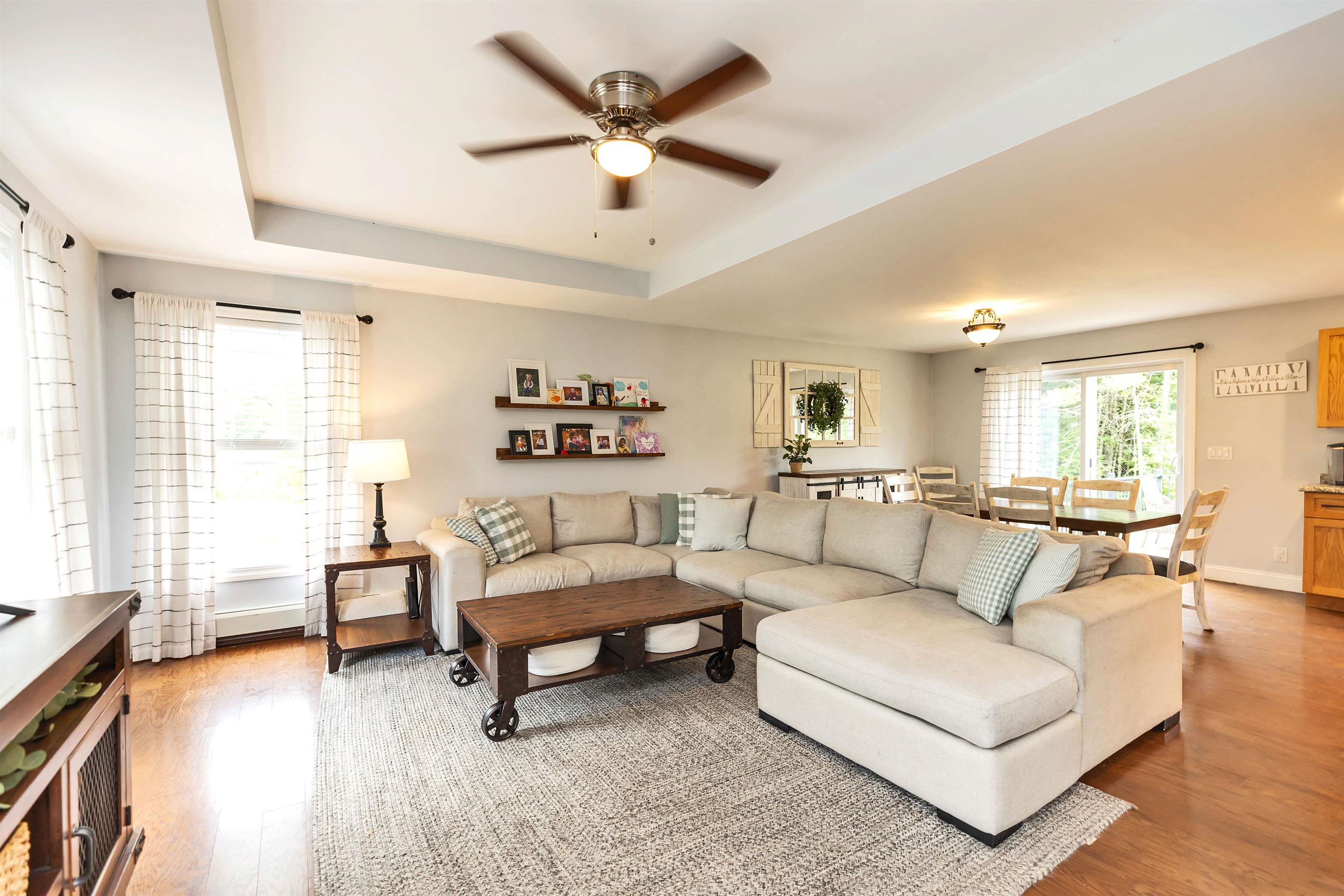 65 Spruce Ridge Drive Dublin, NH 03444 - Photo 6 of 35 Gallery Image 6