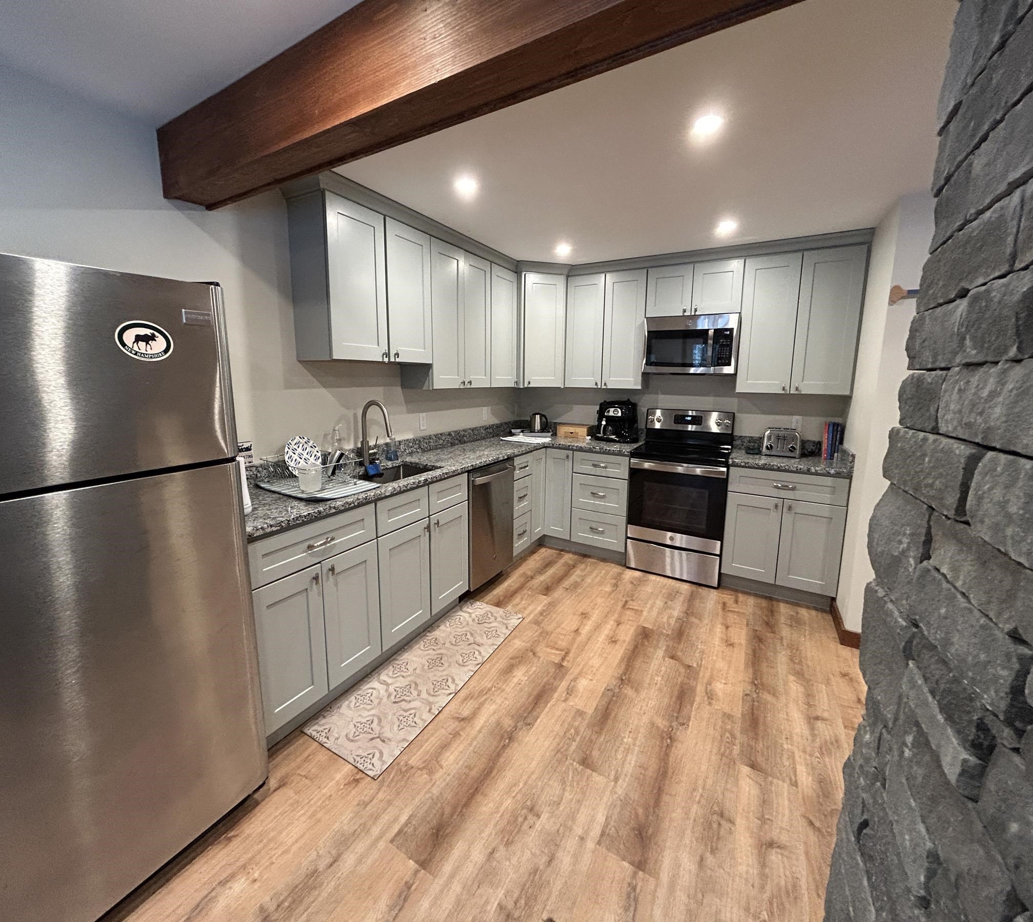 174 Pikes Point Road Bristol, NH 03222 - Photo 6 of 27
