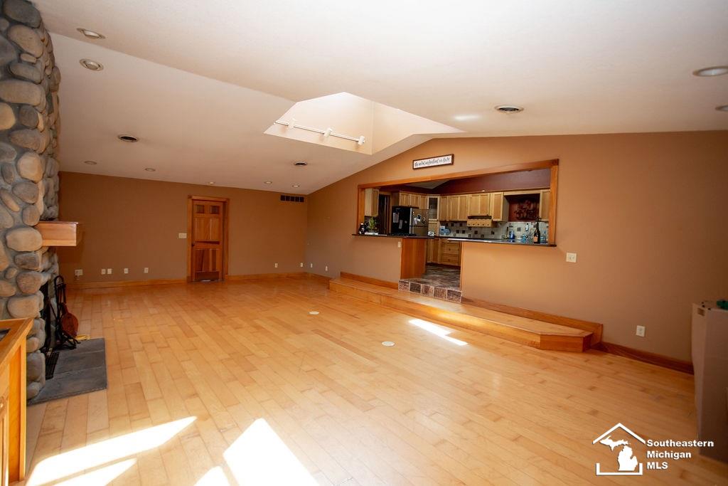 12695 Ridgeville Road Ottawa Lake, MI 49267 - Photo 3 of 99