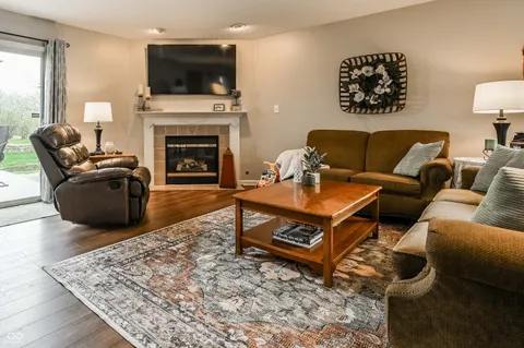 $360,000 | 8304 Hunters Meadow Court, Indianapolis, IN 46259