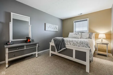 $360,000 | 8304 Hunters Meadow Court, Indianapolis, IN 46259