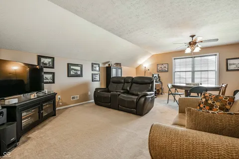 $360,000 | 8304 Hunters Meadow Court, Indianapolis, IN 46259