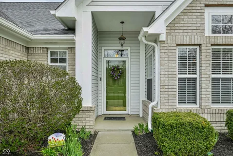$360,000 | 8304 Hunters Meadow Court, Indianapolis, IN 46259
