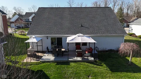 $360,000 | 8304 Hunters Meadow Court, Indianapolis, IN 46259