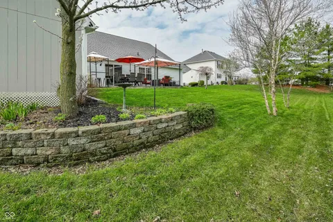 $360,000 | 8304 Hunters Meadow Court, Indianapolis, IN 46259
