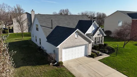 $360,000 | 8304 Hunters Meadow Court, Indianapolis, IN 46259