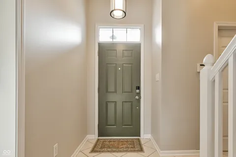 $360,000 | 8304 Hunters Meadow Court, Indianapolis, IN 46259