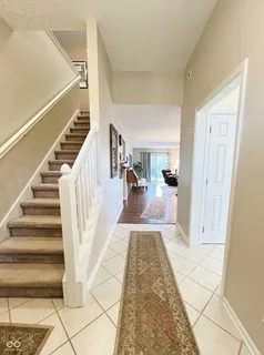 $360,000 | 8304 Hunters Meadow Court, Indianapolis, IN 46259