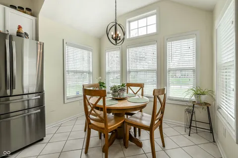 $360,000 | 8304 Hunters Meadow Court, Indianapolis, IN 46259