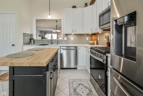 $360,000 | 8304 Hunters Meadow Court, Indianapolis, IN 46259