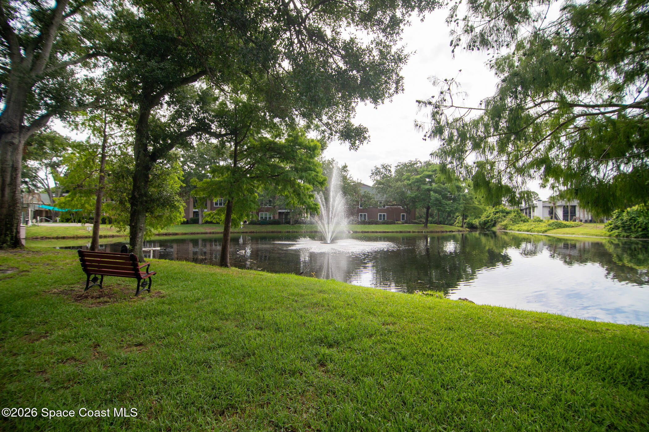 7667 North Wickham Road, Unit 1201 Melbourne, FL 32940 - Photo 25 of 29 Water Views