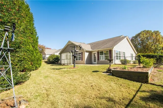 $369,900 | 1012 Stone Creek Lane, Monroe, GA 30655