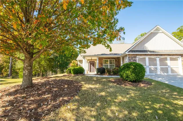 $369,900 | 1012 Stone Creek Lane, Monroe, GA 30655