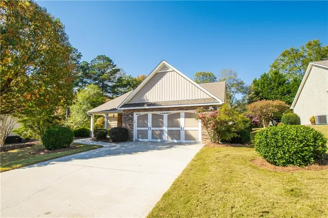 $369,900 | 1012 Stone Creek Lane, Monroe, GA 30655