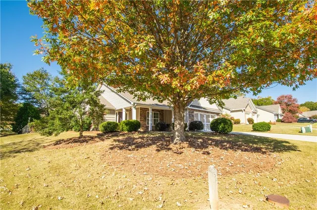 $369,900 | 1012 Stone Creek Lane, Monroe, GA 30655
