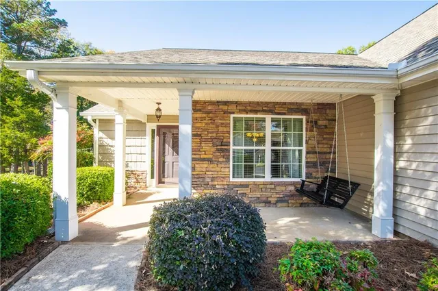 $369,900 | 1012 Stone Creek Lane, Monroe, GA 30655