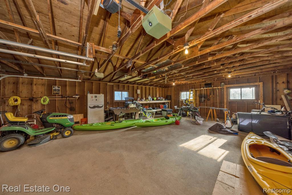 8120 Duffield Road Gaines, MI 48436 - Photo 7 of 47
