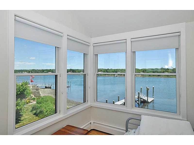 27 Barnacle Road Narragansett, RI 02882 - Photo 12 of 19 Bedroom.