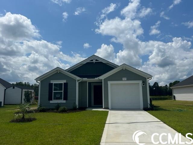 949 Cherrystone Loop Conway, SC 29526 - Photo 1 of 40 Gallery Image 1