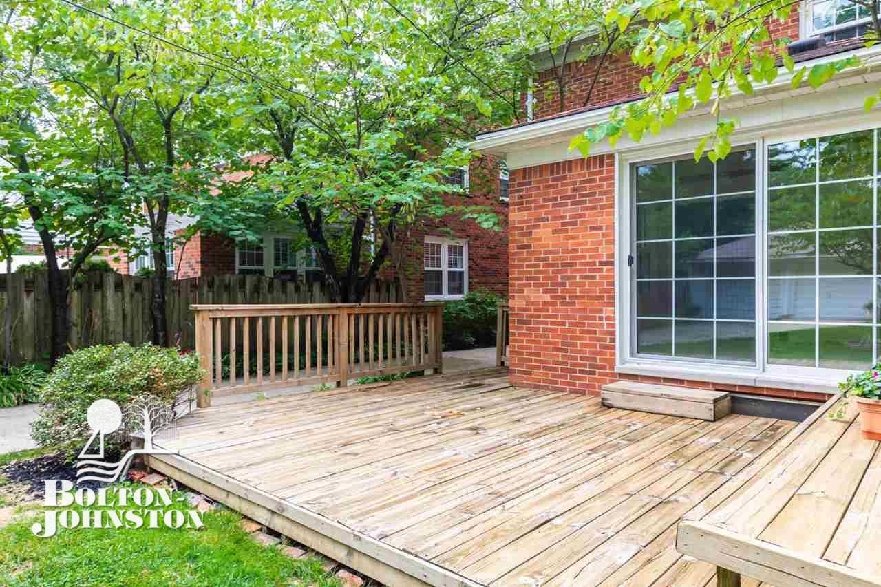 1948 Broadstone Road Grosse Pointe Woods, MI 48236 - Photo 20 of 20