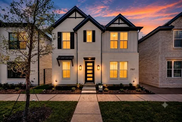 $3,650 | 7197 Confetti Lane, Frisco, TX 75033