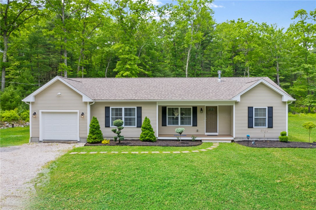 100 Rock Hill Road Coventry, RI 02816 - Photo 1 of 20
