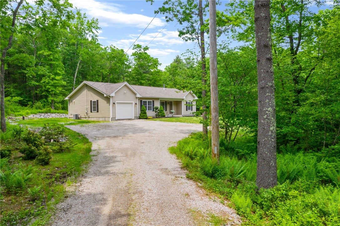 100 Rock Hill Road Coventry, RI 02816 - Photo 2 of 20