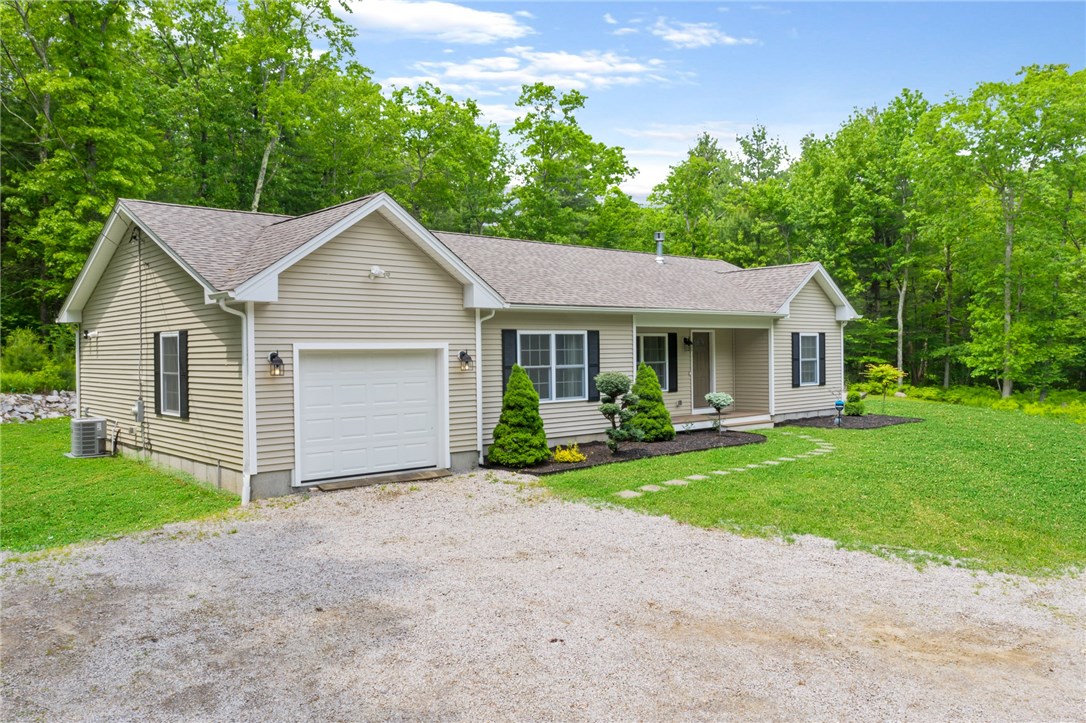 100 Rock Hill Road Coventry, RI 02816 - Photo 3 of 20