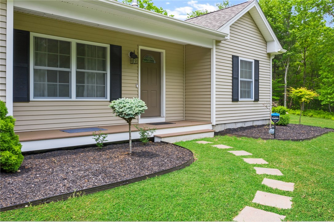 100 Rock Hill Road Coventry, RI 02816 - Photo 4 of 20