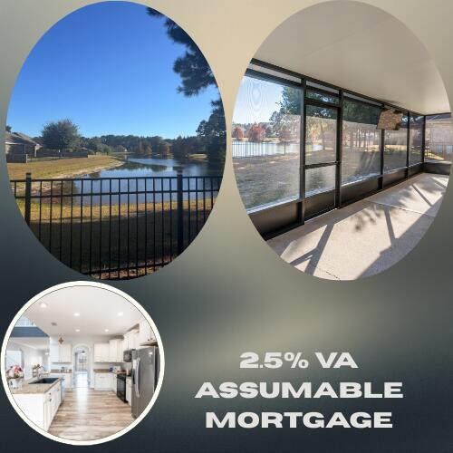 279 Windchime Way Freeport, FL 32439 - Photo 106 of 117 2.5% va assumable mortgage